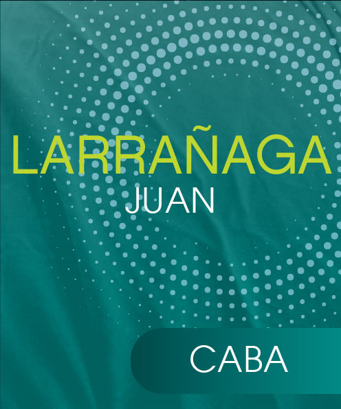 Larrañaga