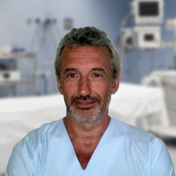 Dr. René Luis Panico